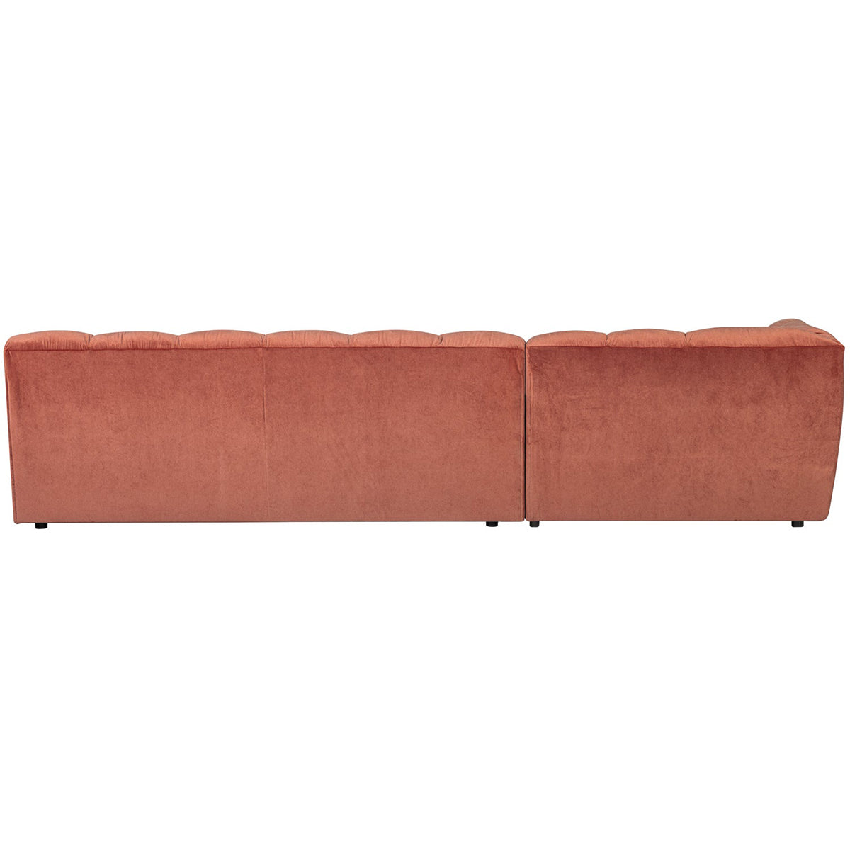 Allure Chaise Longue Sofa