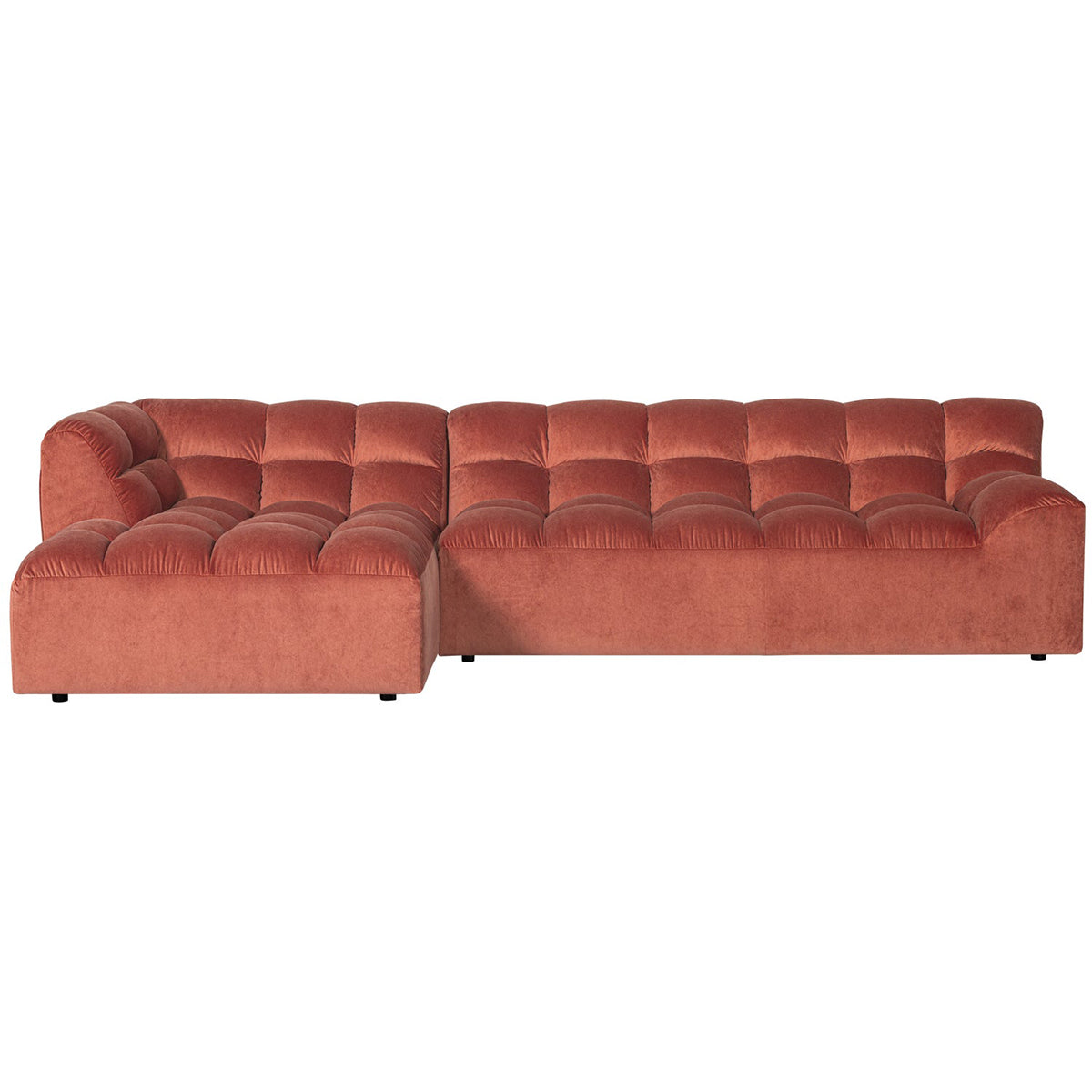 Allure Chaise Longue Sofa