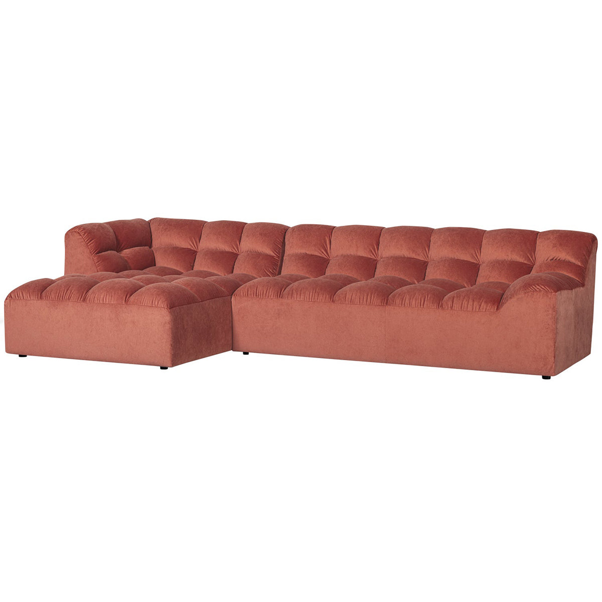 Allure Chaise Longue Sofa