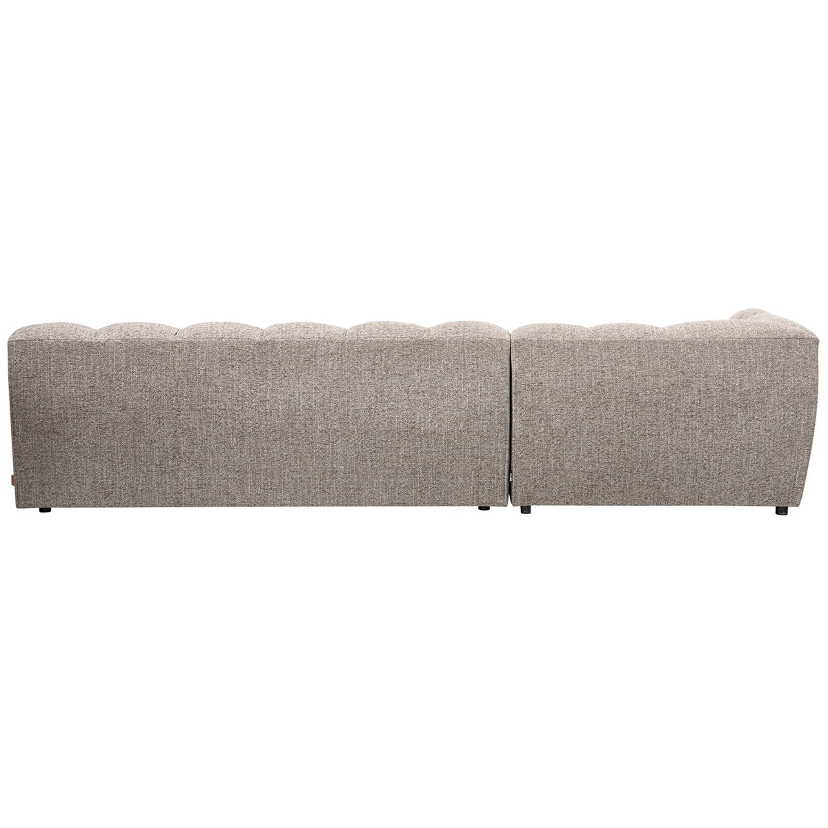Allure Chaise Longue Sofa
