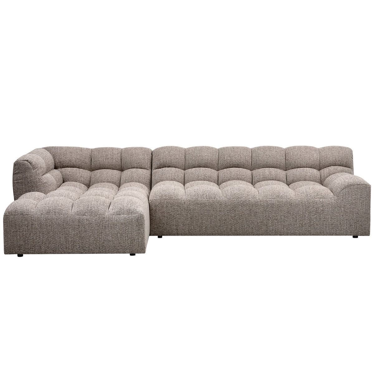 Allure Chaise Longue Sofa