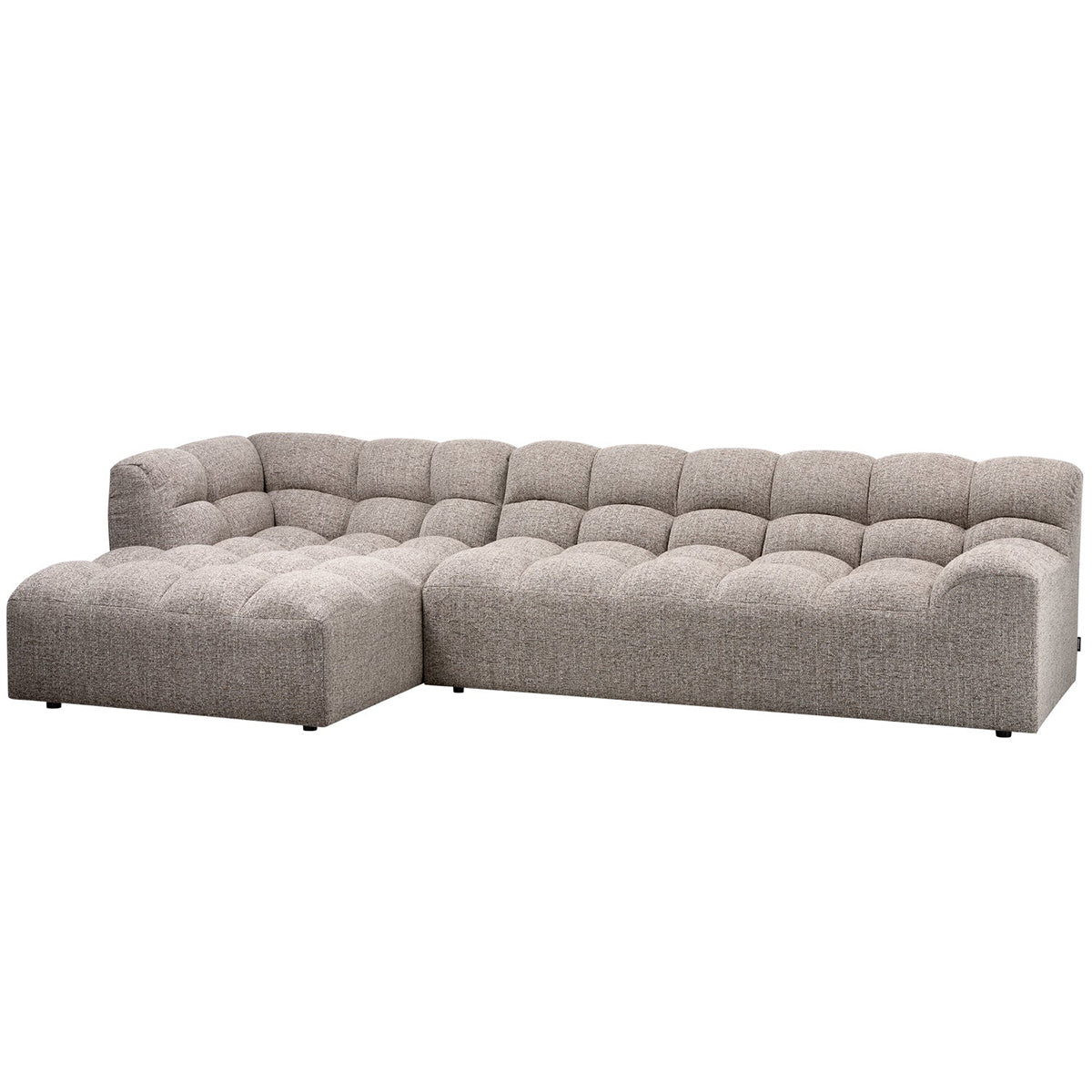 Allure Chaise Longue Sofa