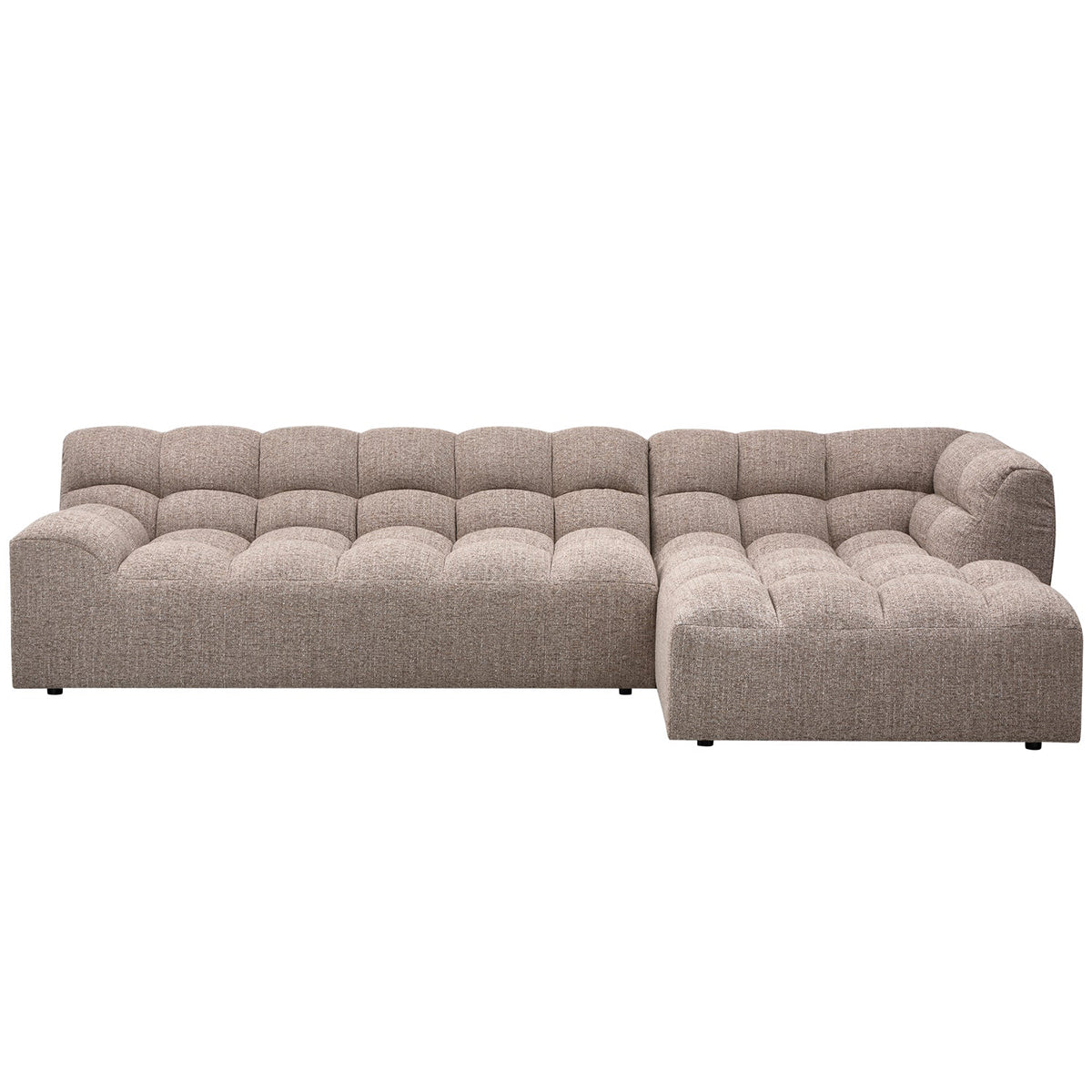 Allure Chaise Longue Sofa