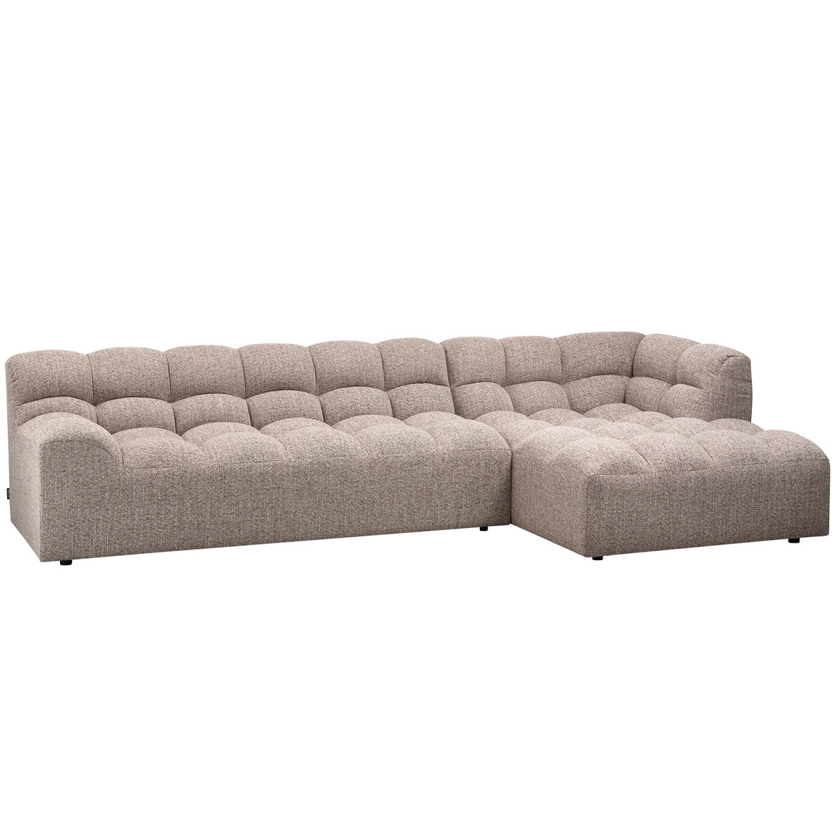 Allure Chaise Longue Sofa