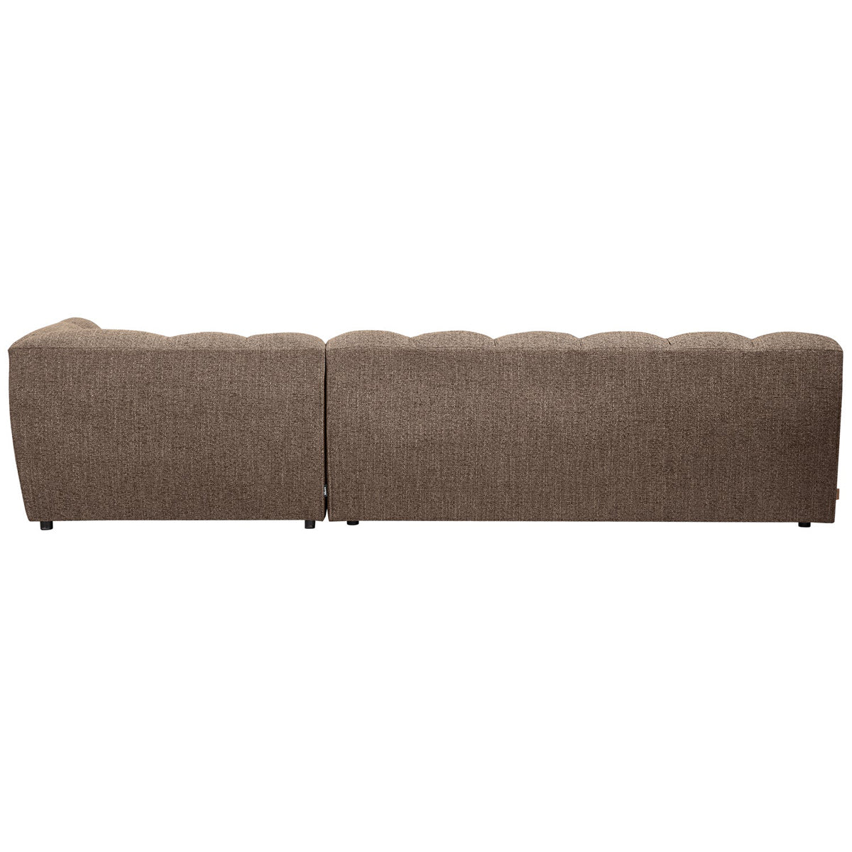 Allure Chaise Longue Sofa