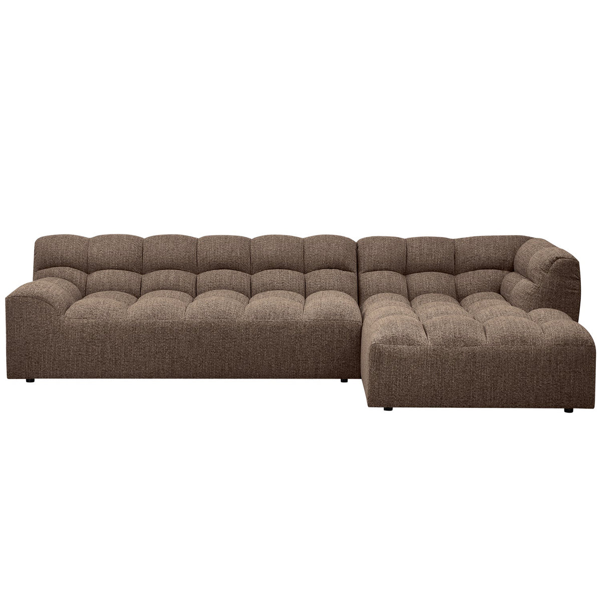 Allure Chaise Longue Sofa