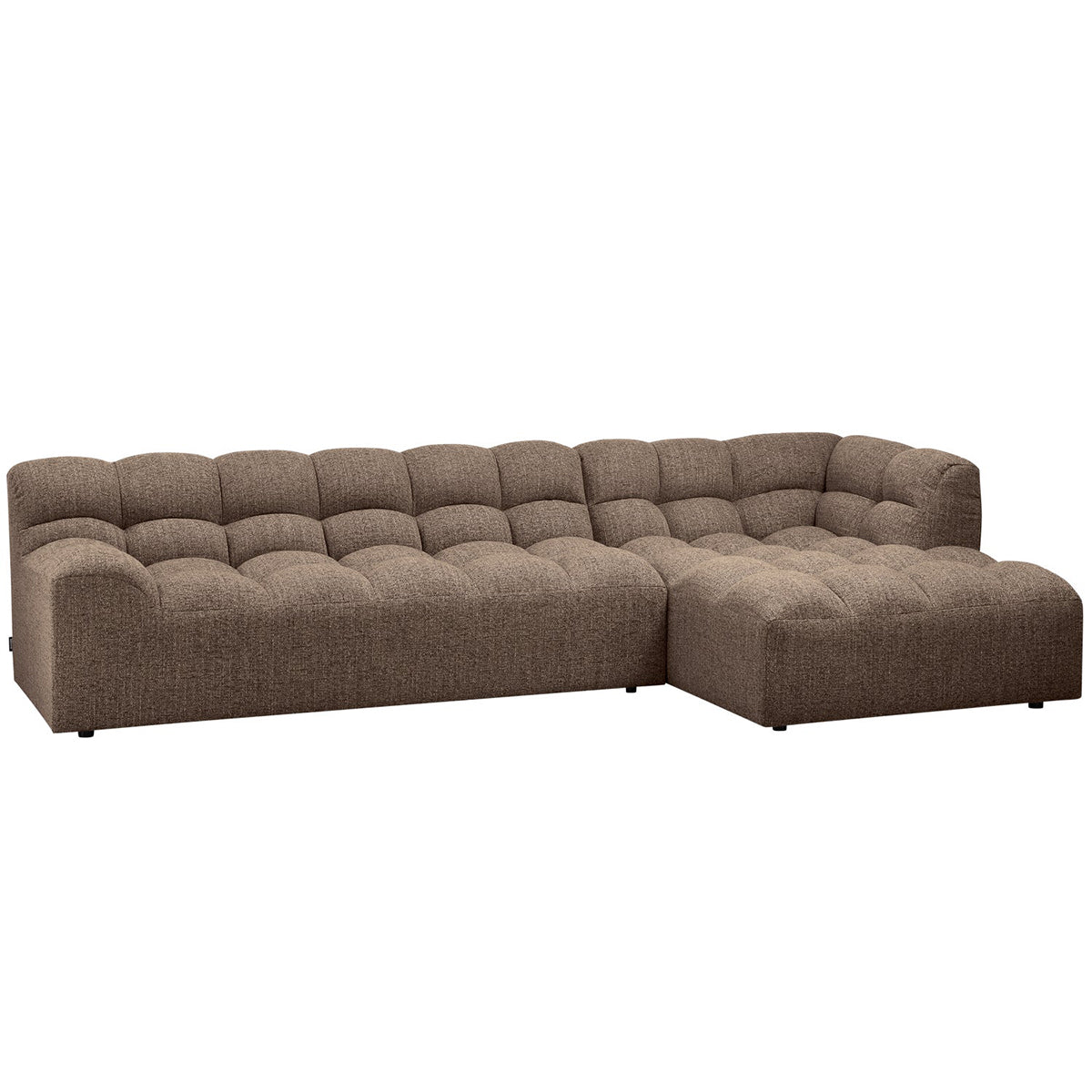 Allure Chaise Longue Sofa