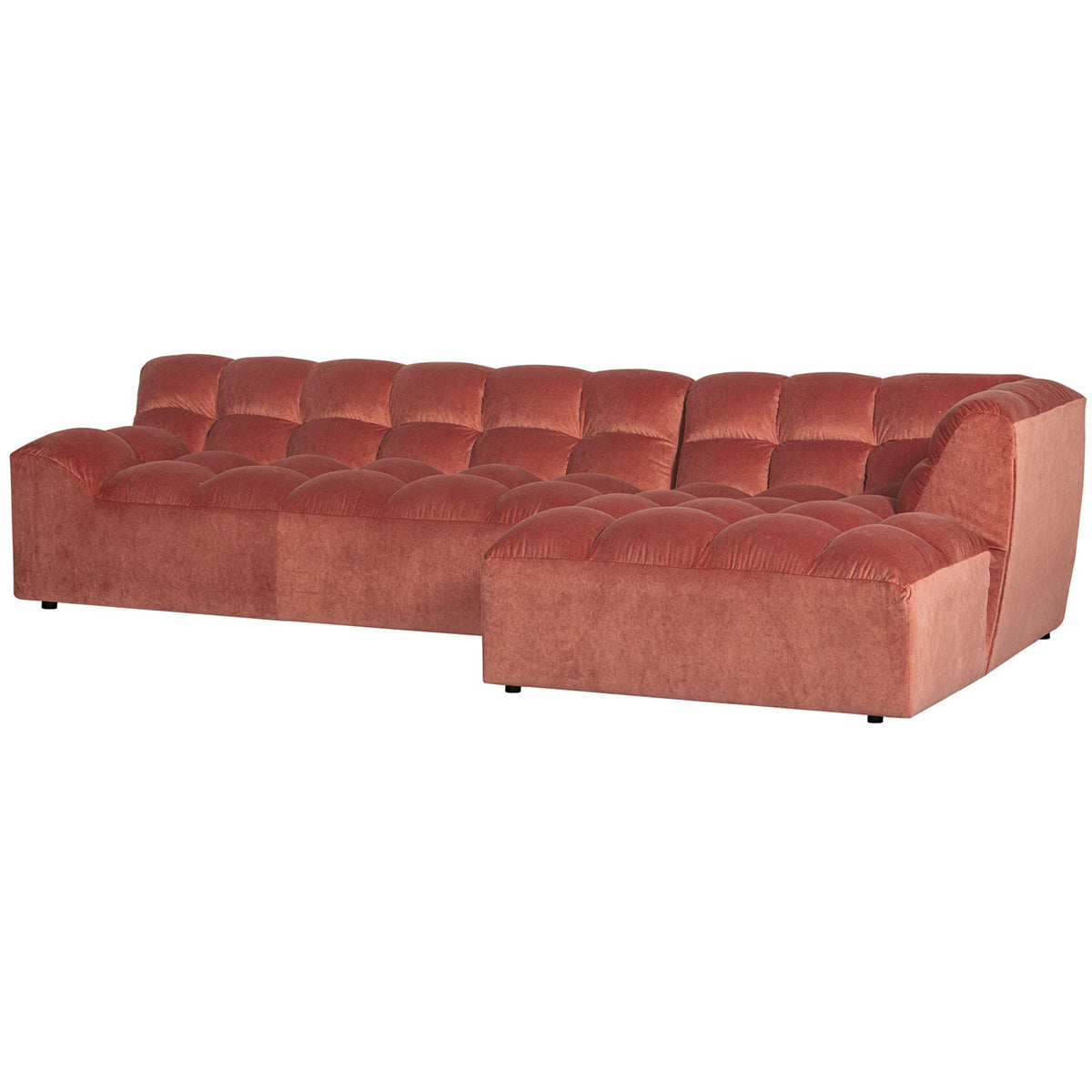 Allure Chaise Longue Sofa