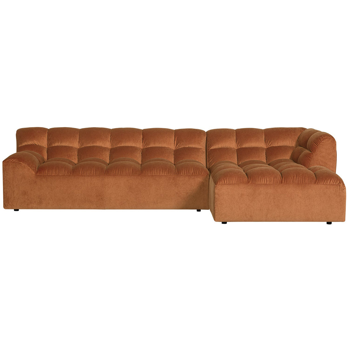 Allure Chaise Longue Sofa