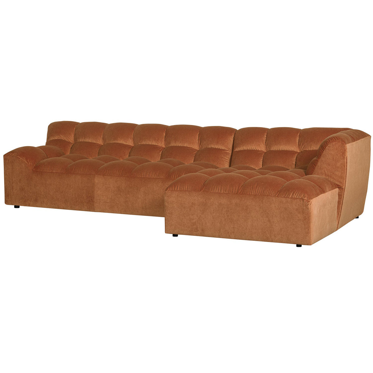 Allure Chaise Longue Sofa