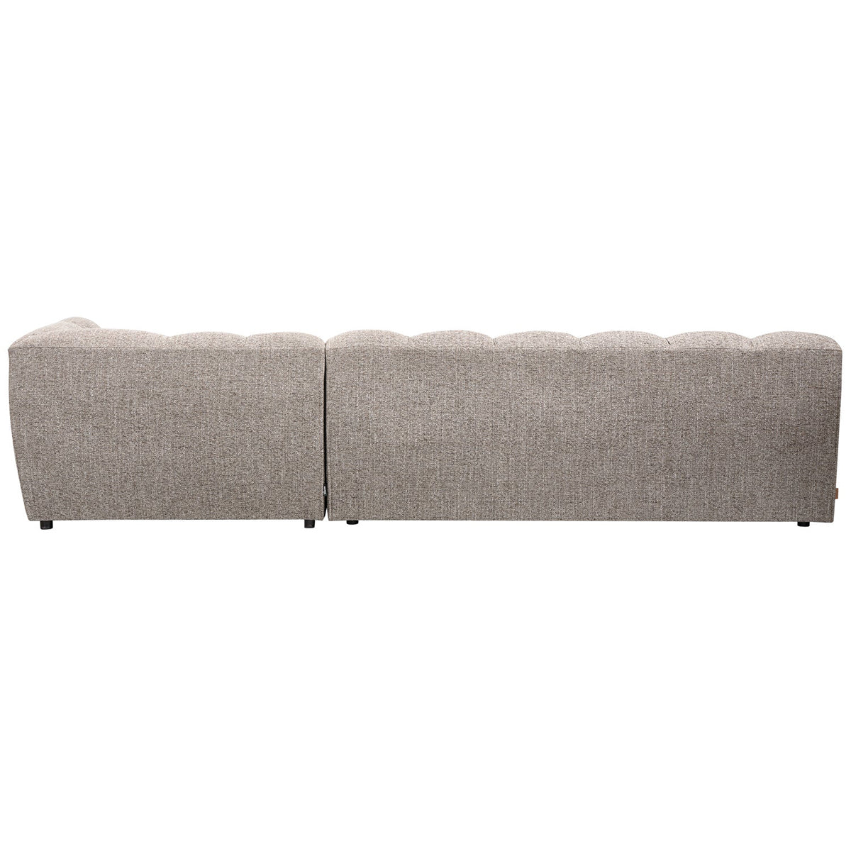 Allure Chaise Longue Sofa