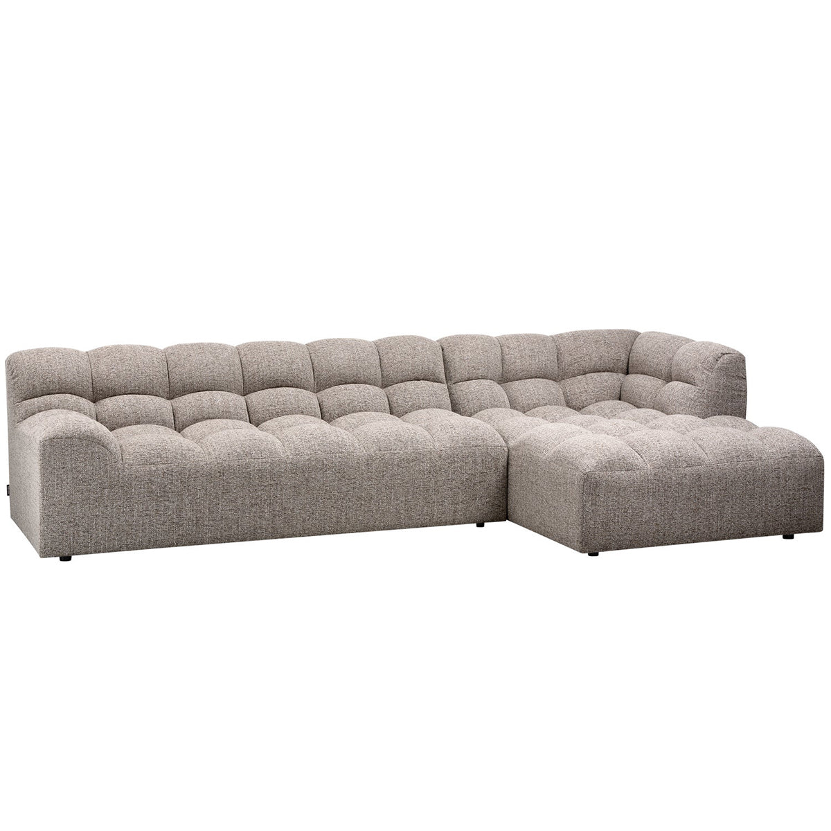 Allure Chaise Longue Sofa