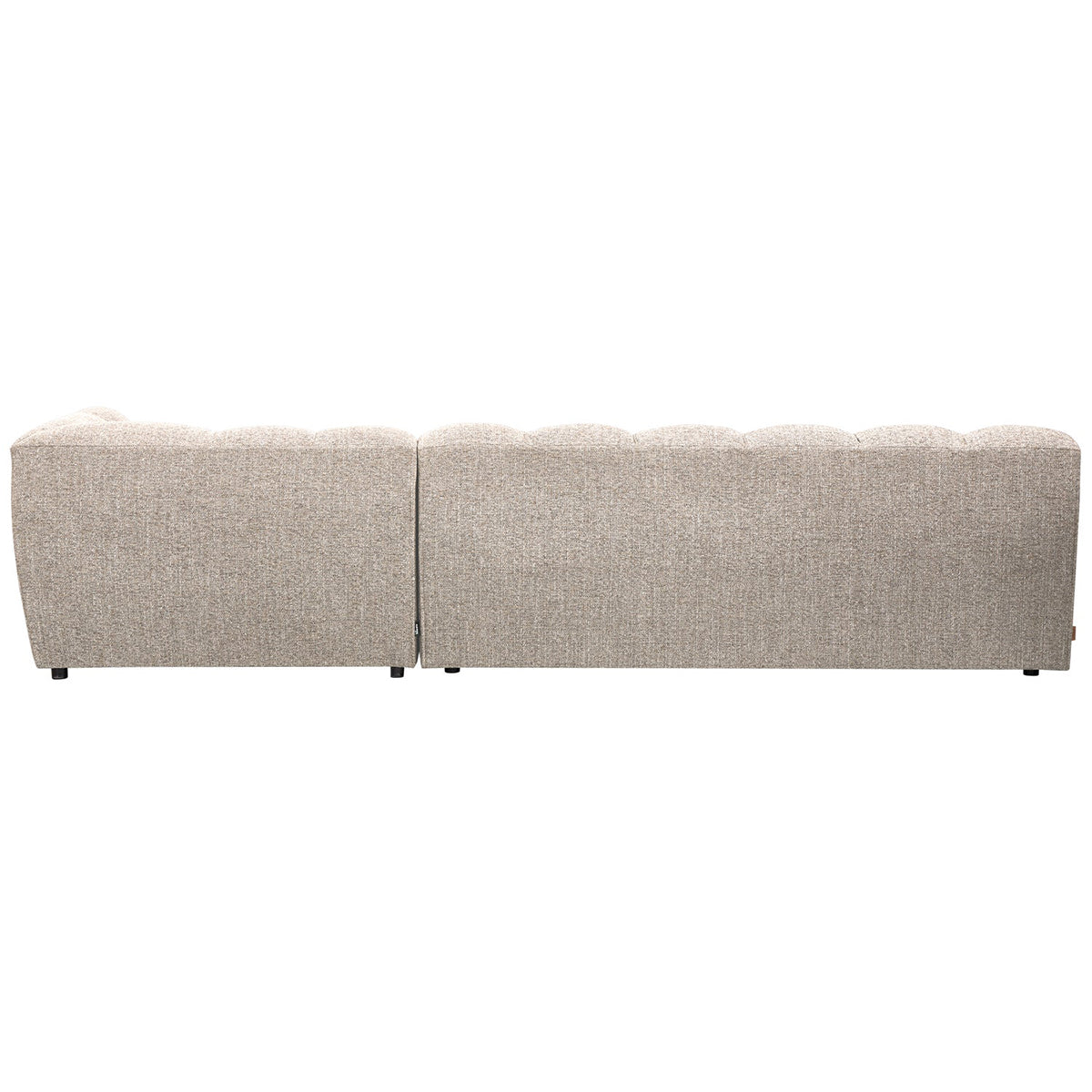 Allure Chaise Longue Sofa