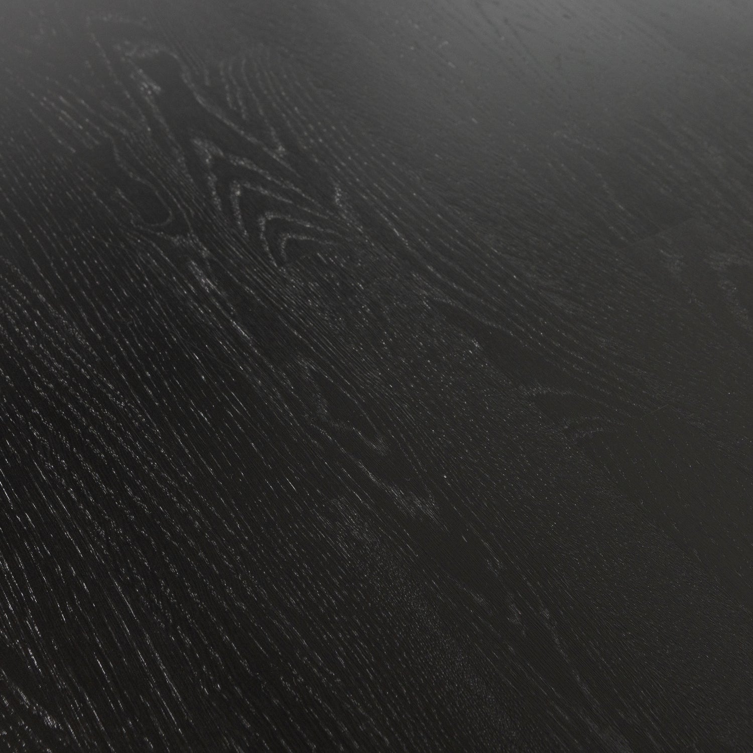 Arthur Blacknight Oval Dining Table