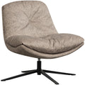 Arve Swivel Armchair