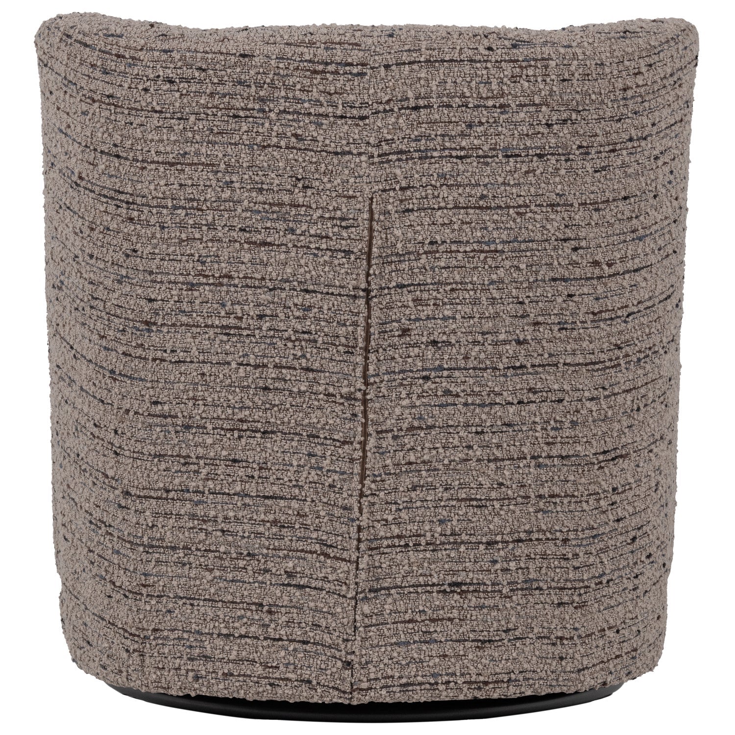 Atty Swivel Armchair