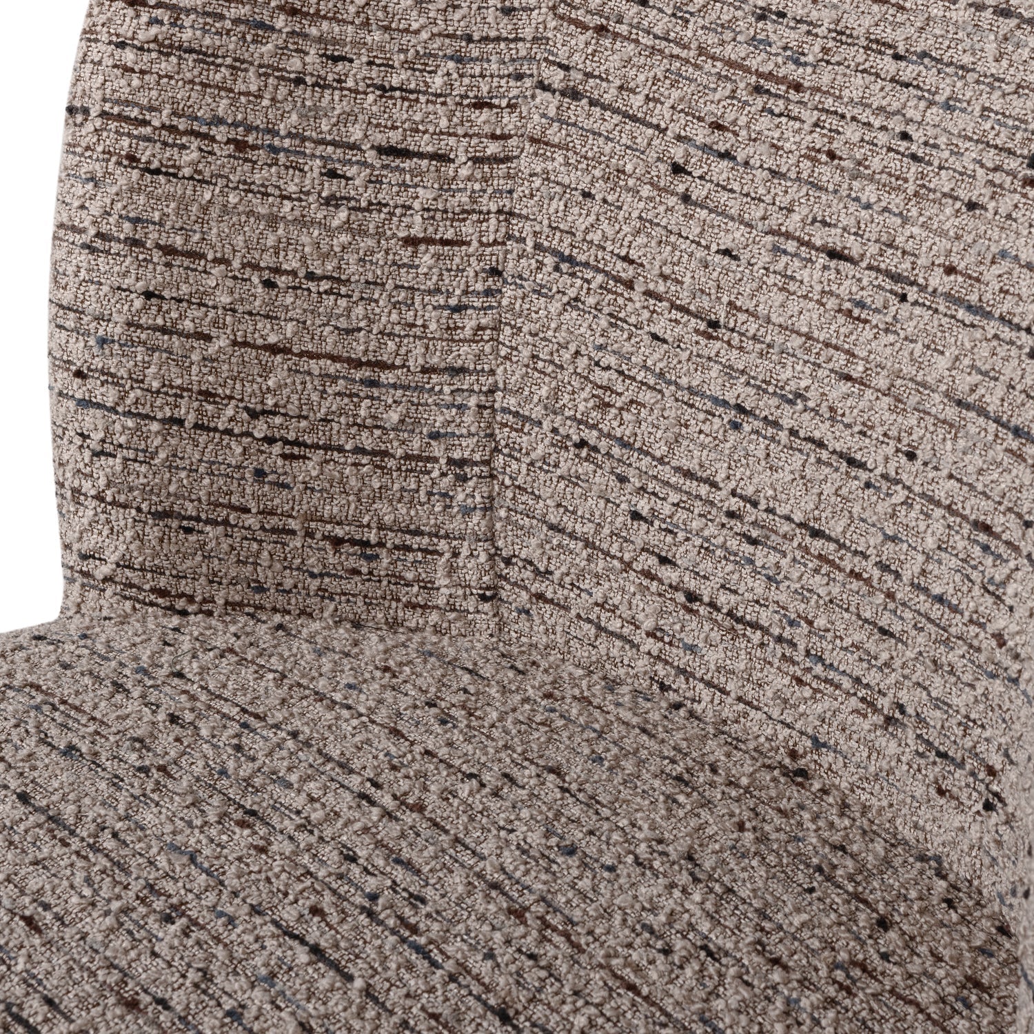 Atty Swivel Armchair