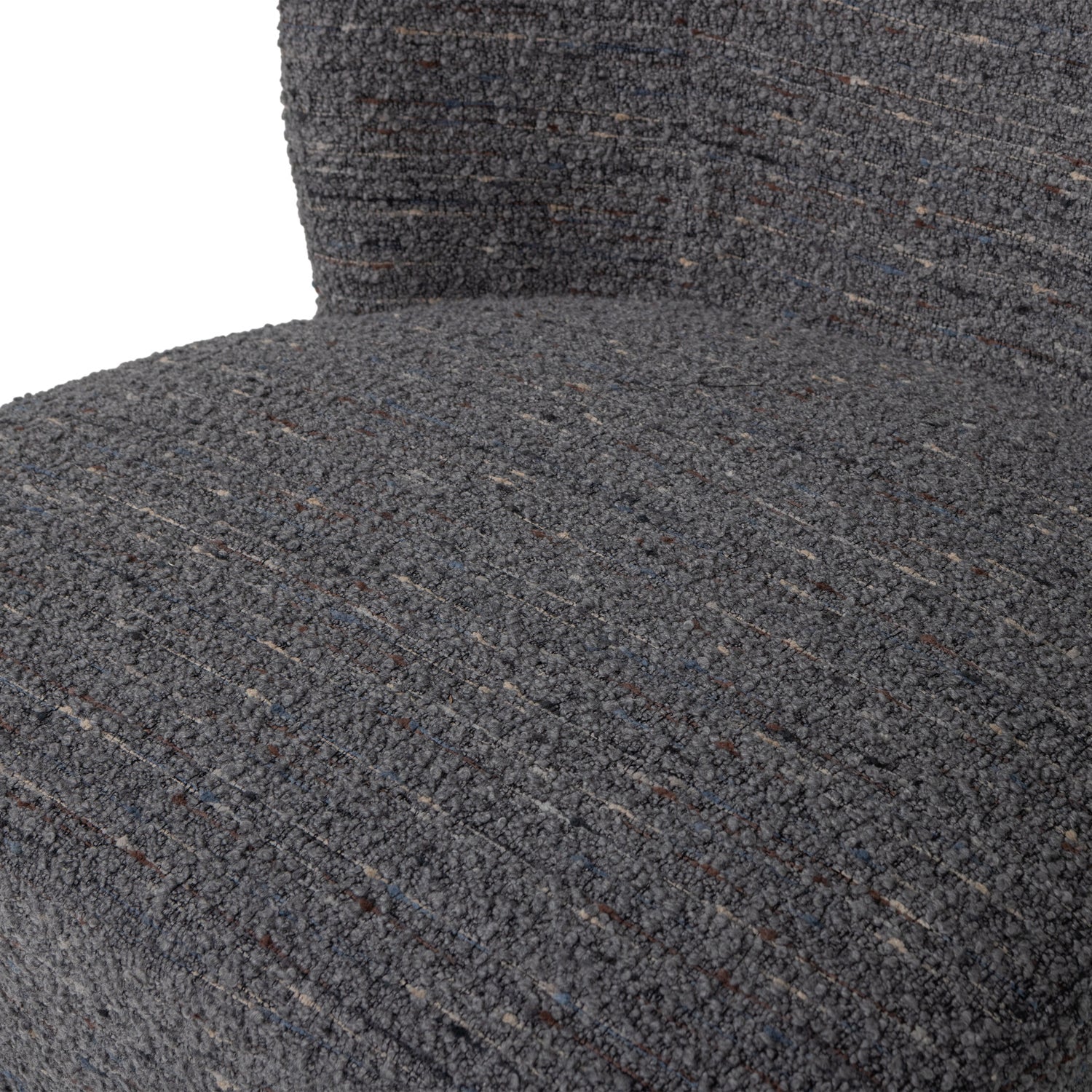 Atty Swivel Armchair