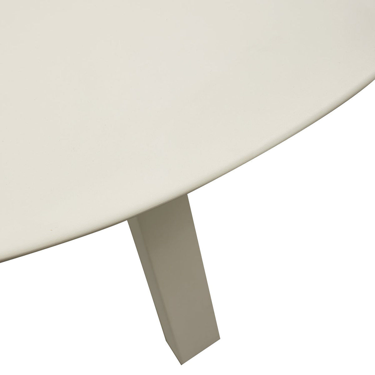 Auke Mist Garden Table