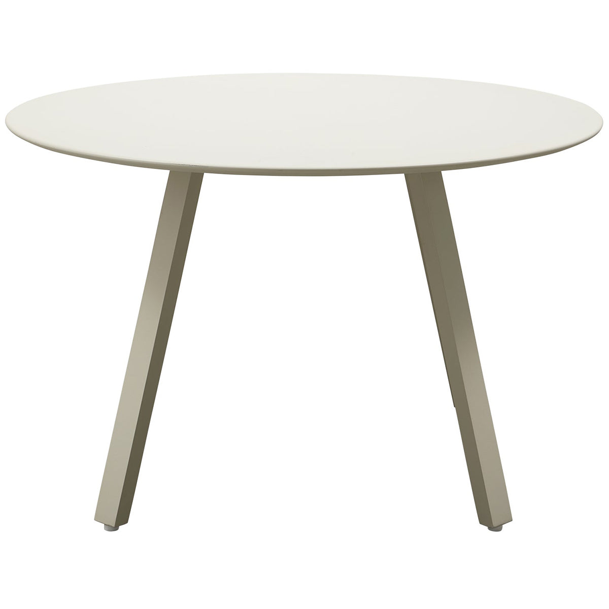 Auke Mist Garden Table