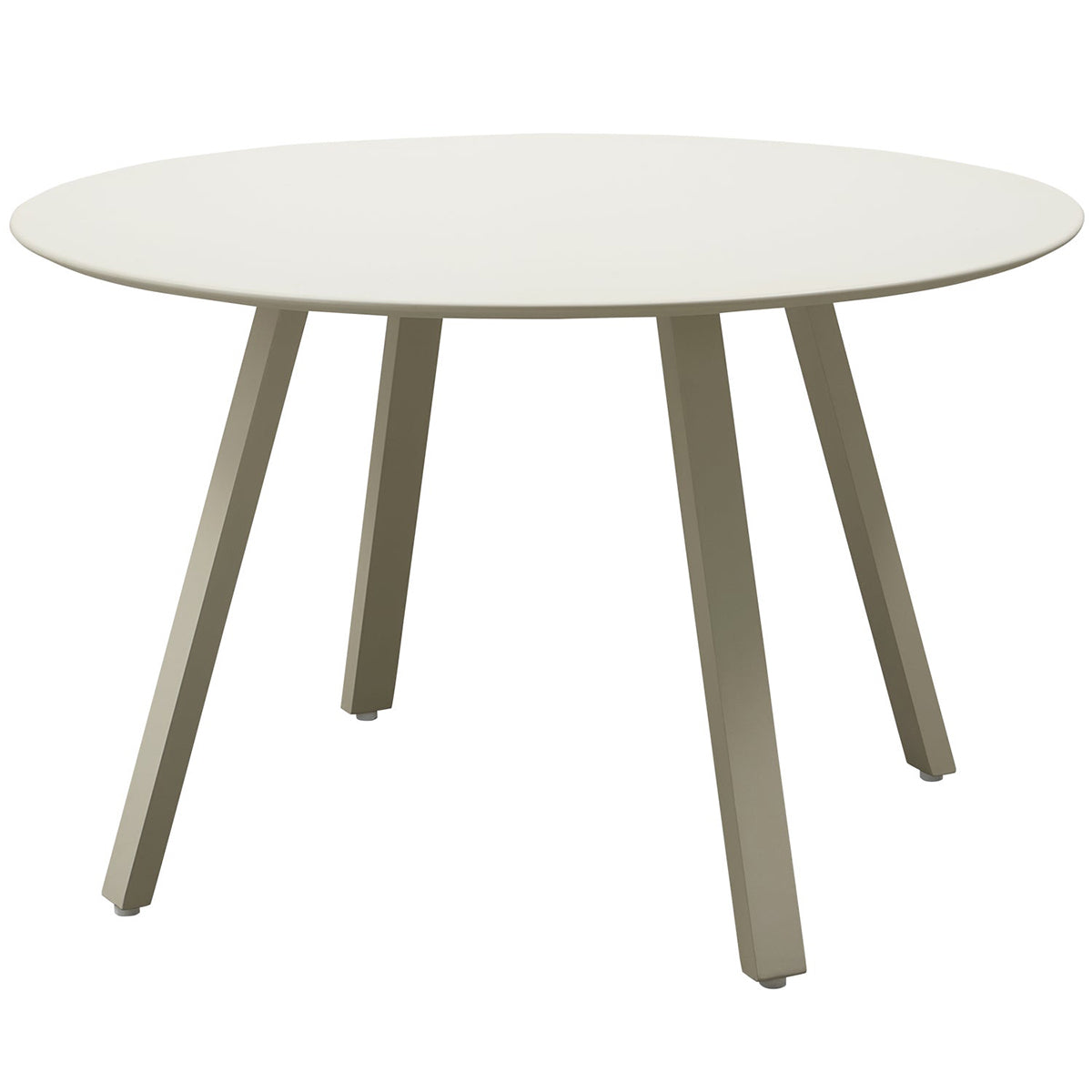 Auke Mist Garden Table