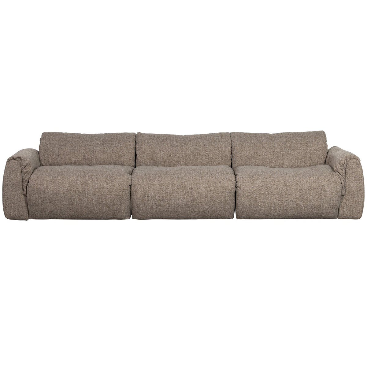 Baggy 3 Seater Sofa