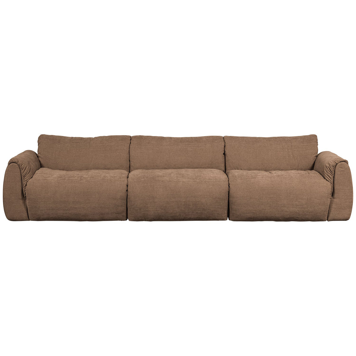 Baggy 3 Seater Sofa