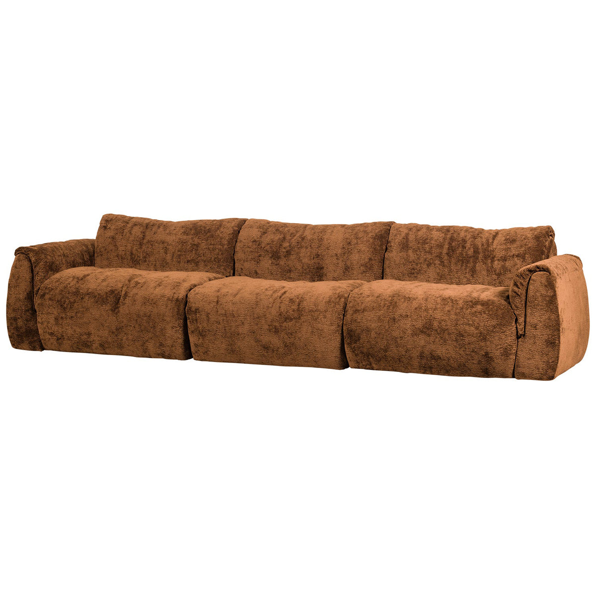 Baggy 3 Seater Sofa