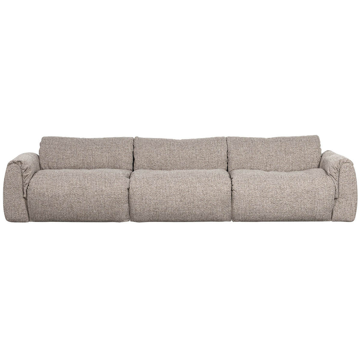 Baggy 3 Seater Sofa
