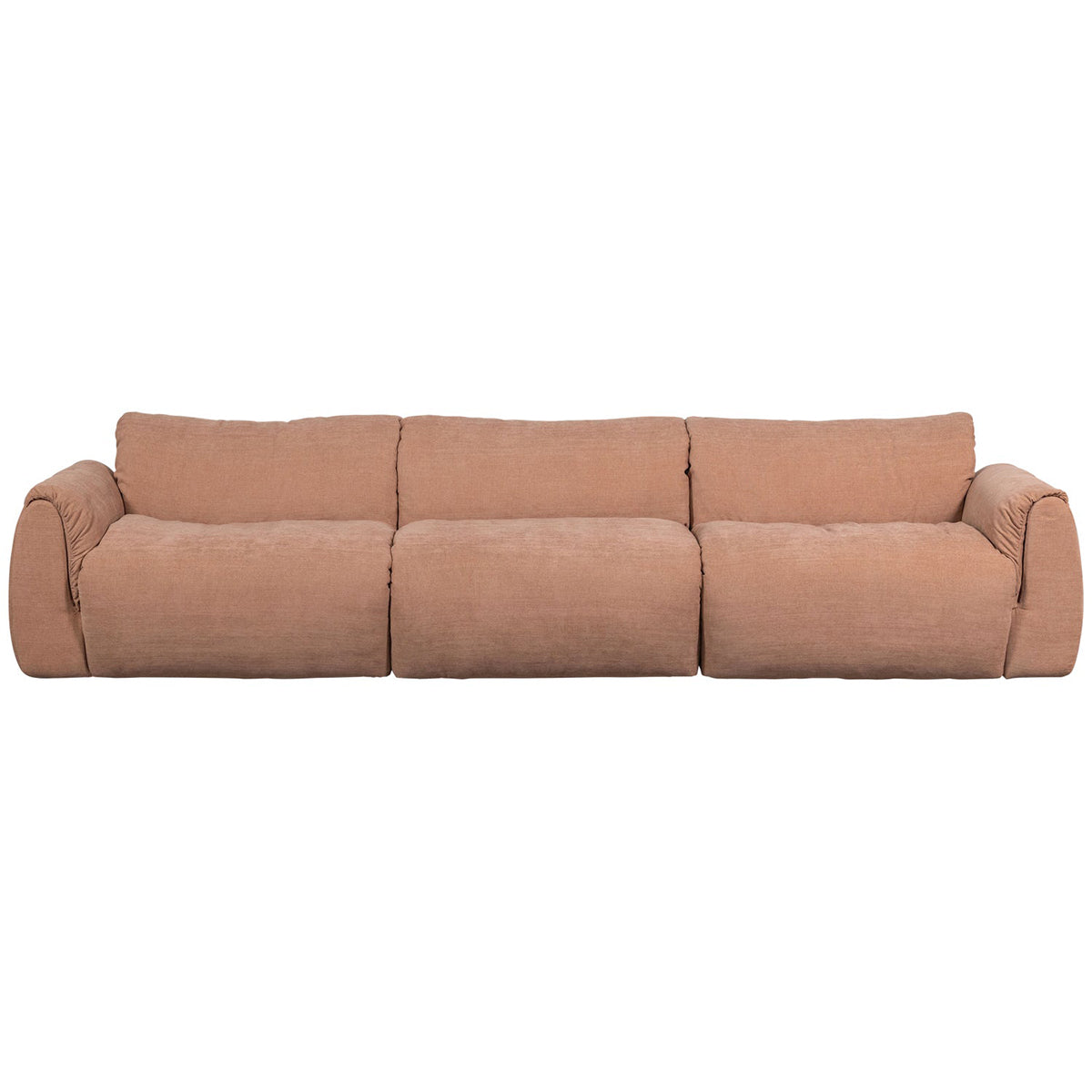 Baggy 3 Seater Sofa