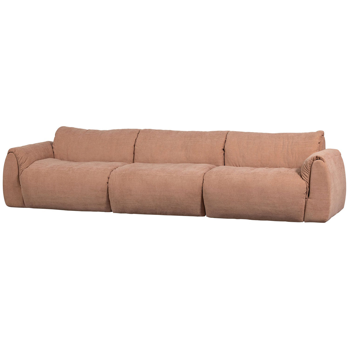 Baggy 3 Seater Sofa