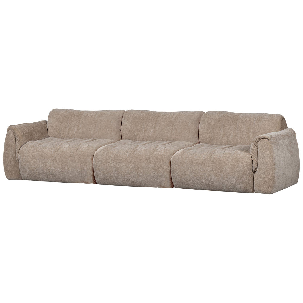 Baggy 3 Seater Sofa