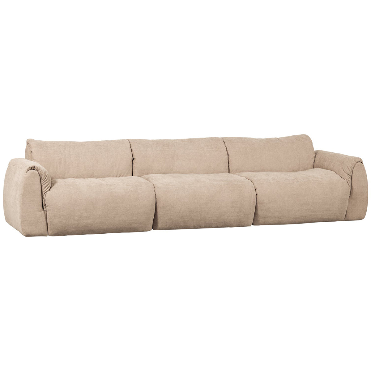 Baggy 3 Seater Sofa