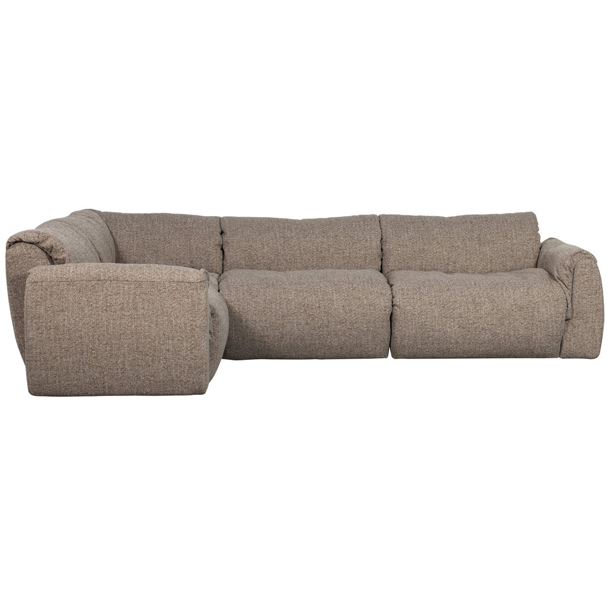Baggy Corner Sofa
