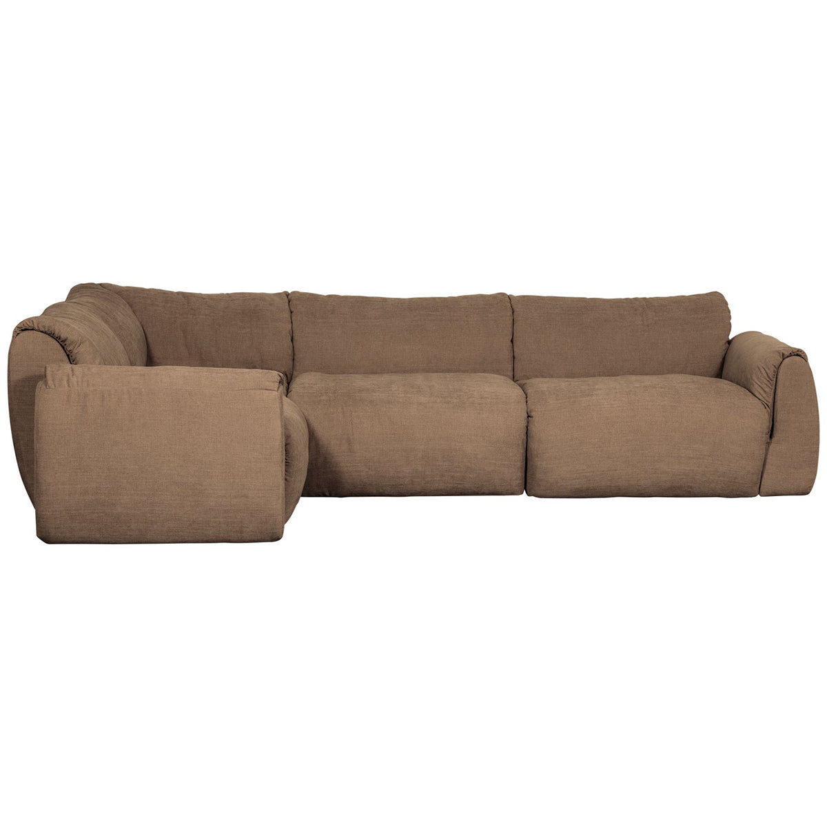 Baggy Corner Sofa