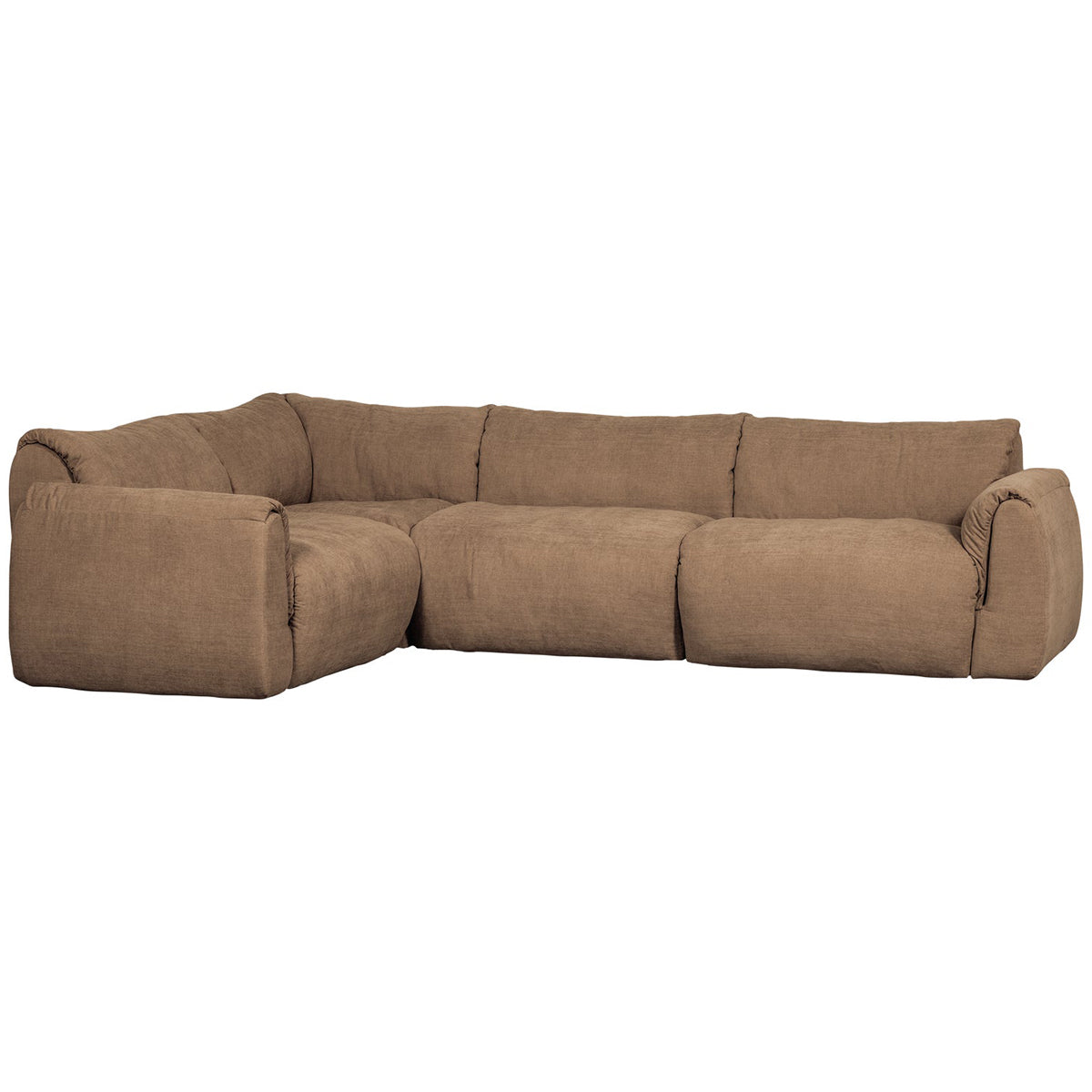 Baggy Corner Sofa