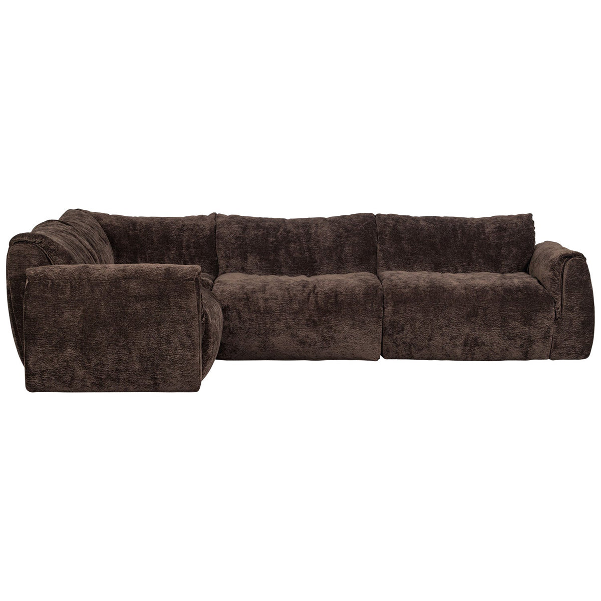 Baggy Corner Sofa