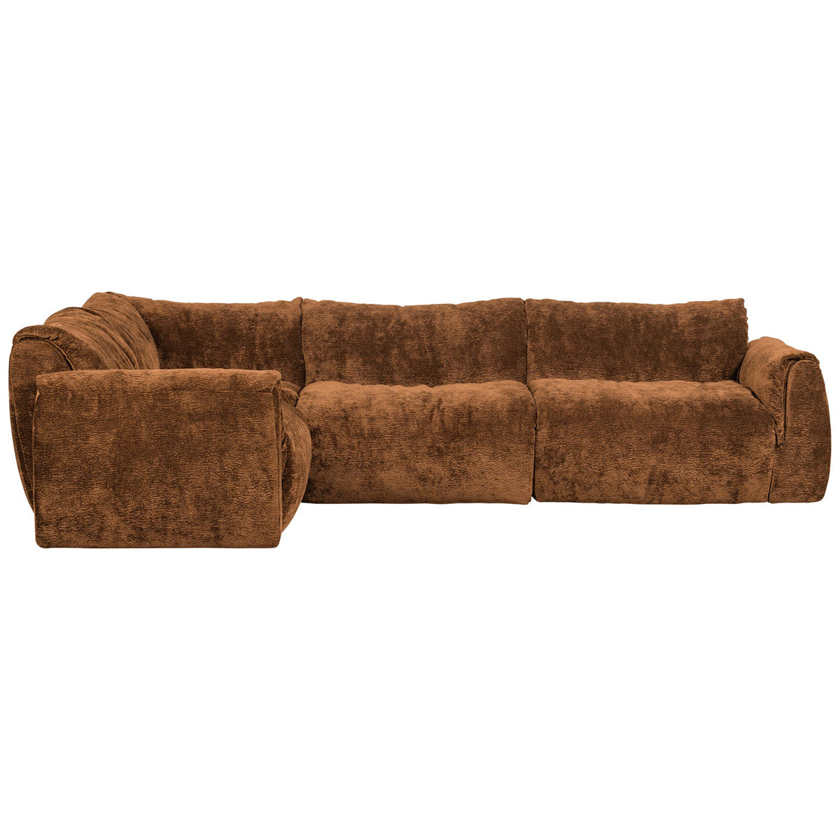 Baggy Corner Sofa