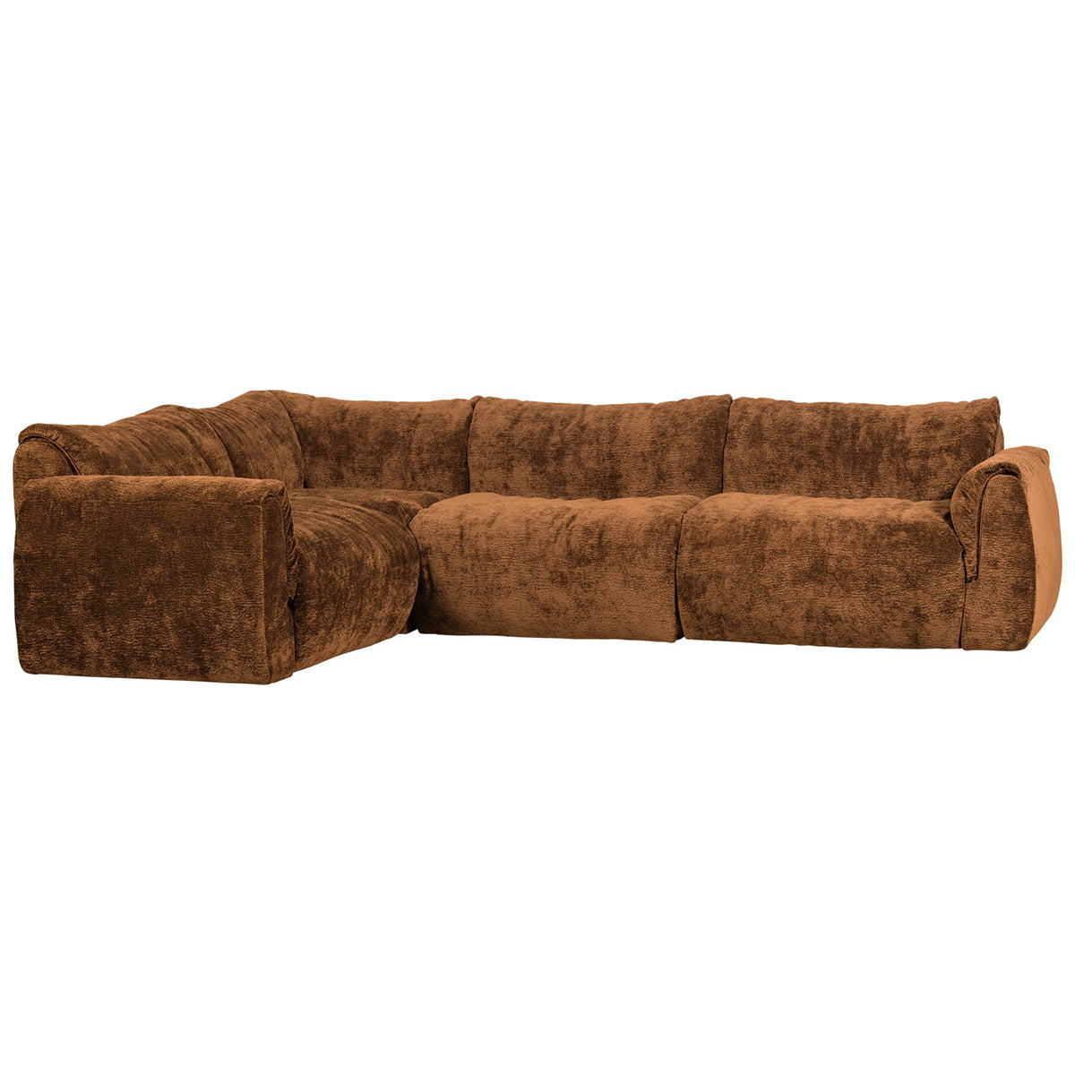 Baggy Corner Sofa