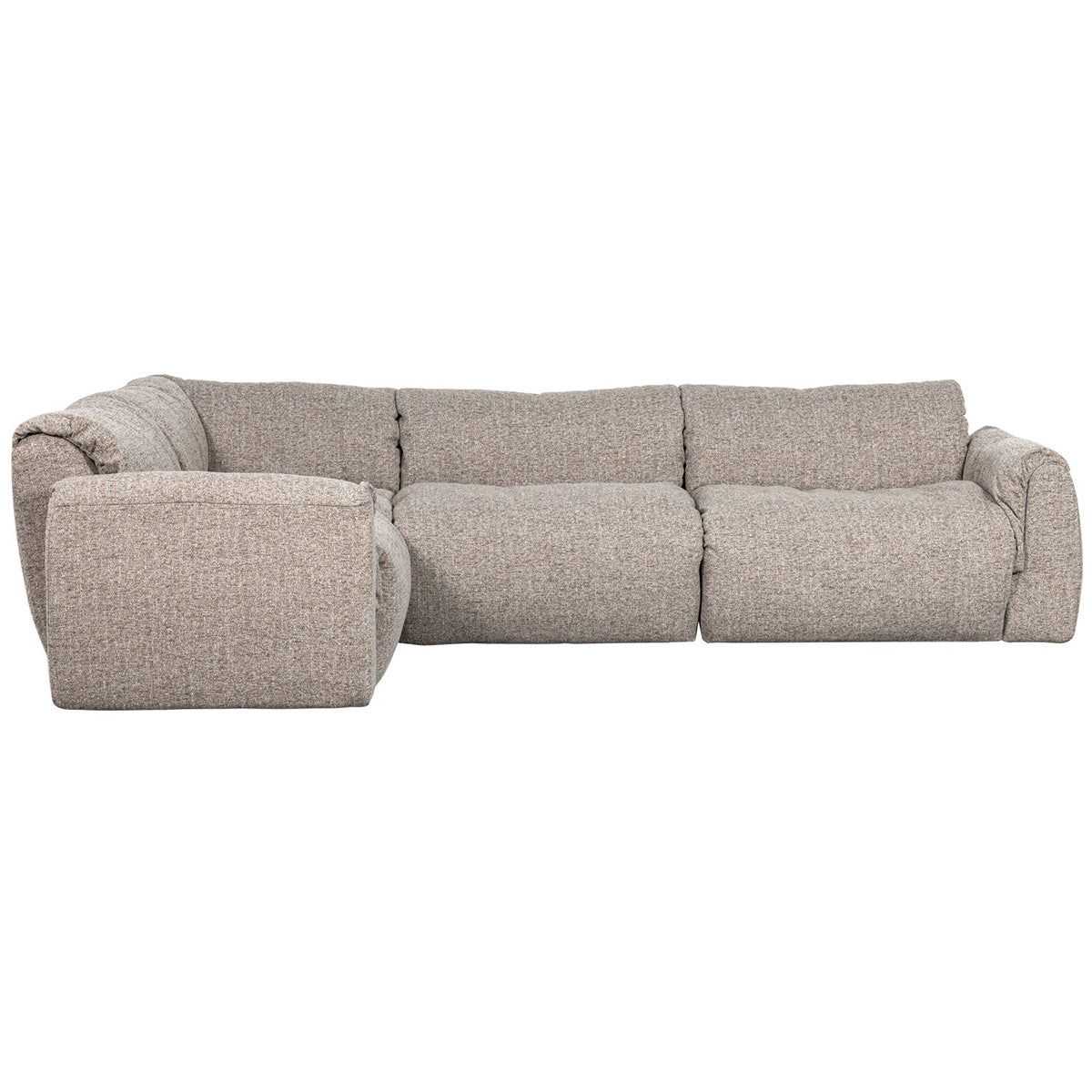 Baggy Corner Sofa