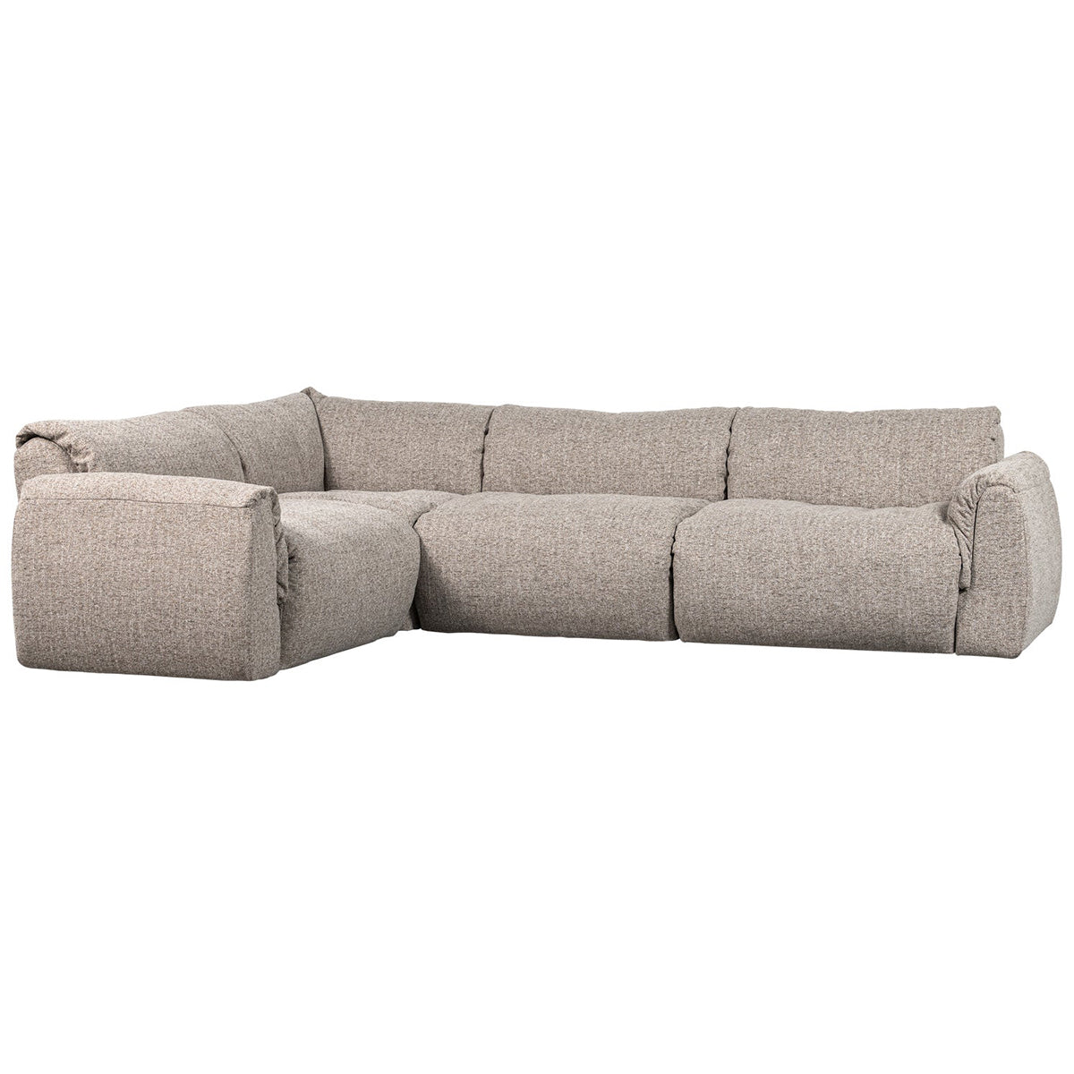 Baggy Corner Sofa