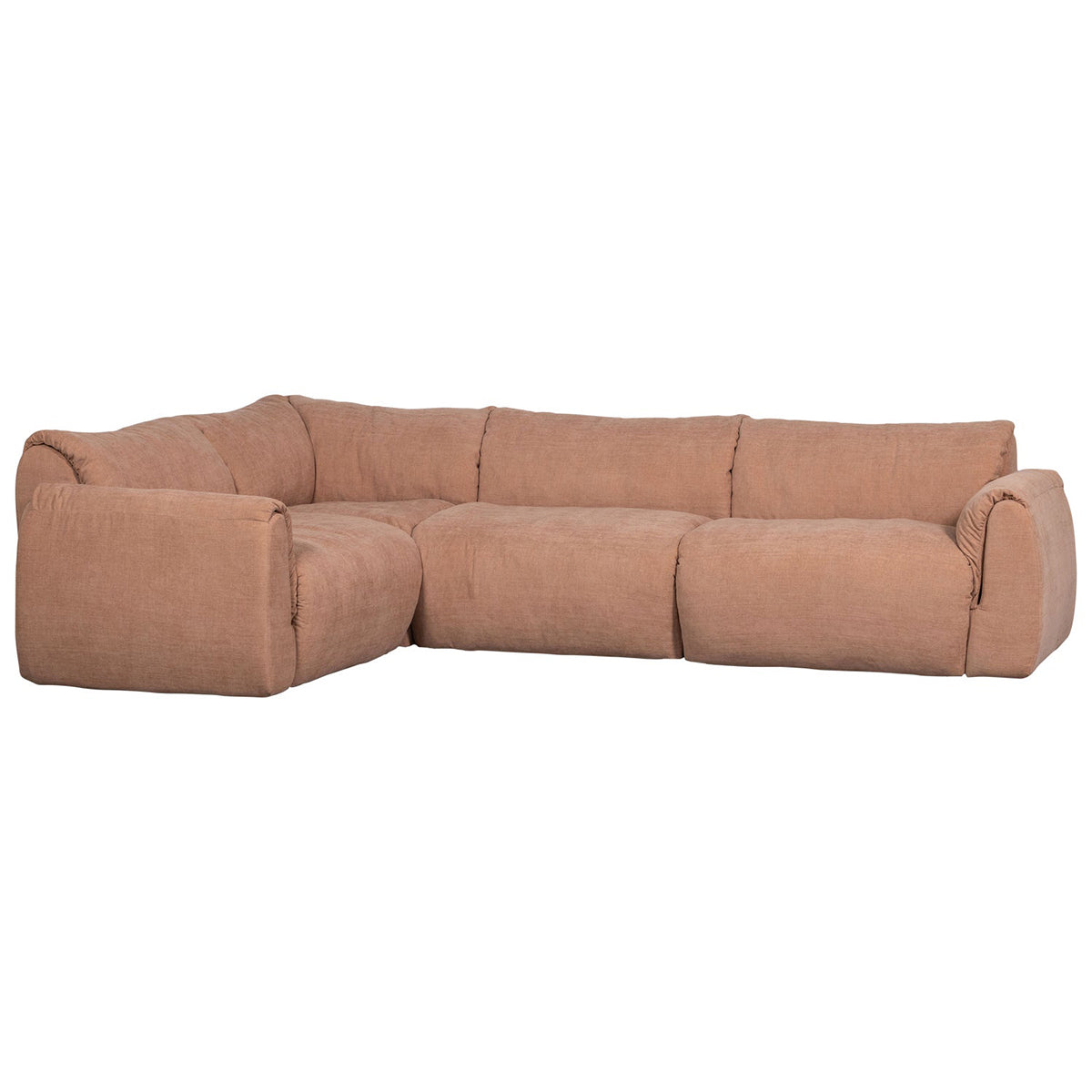Baggy Corner Sofa