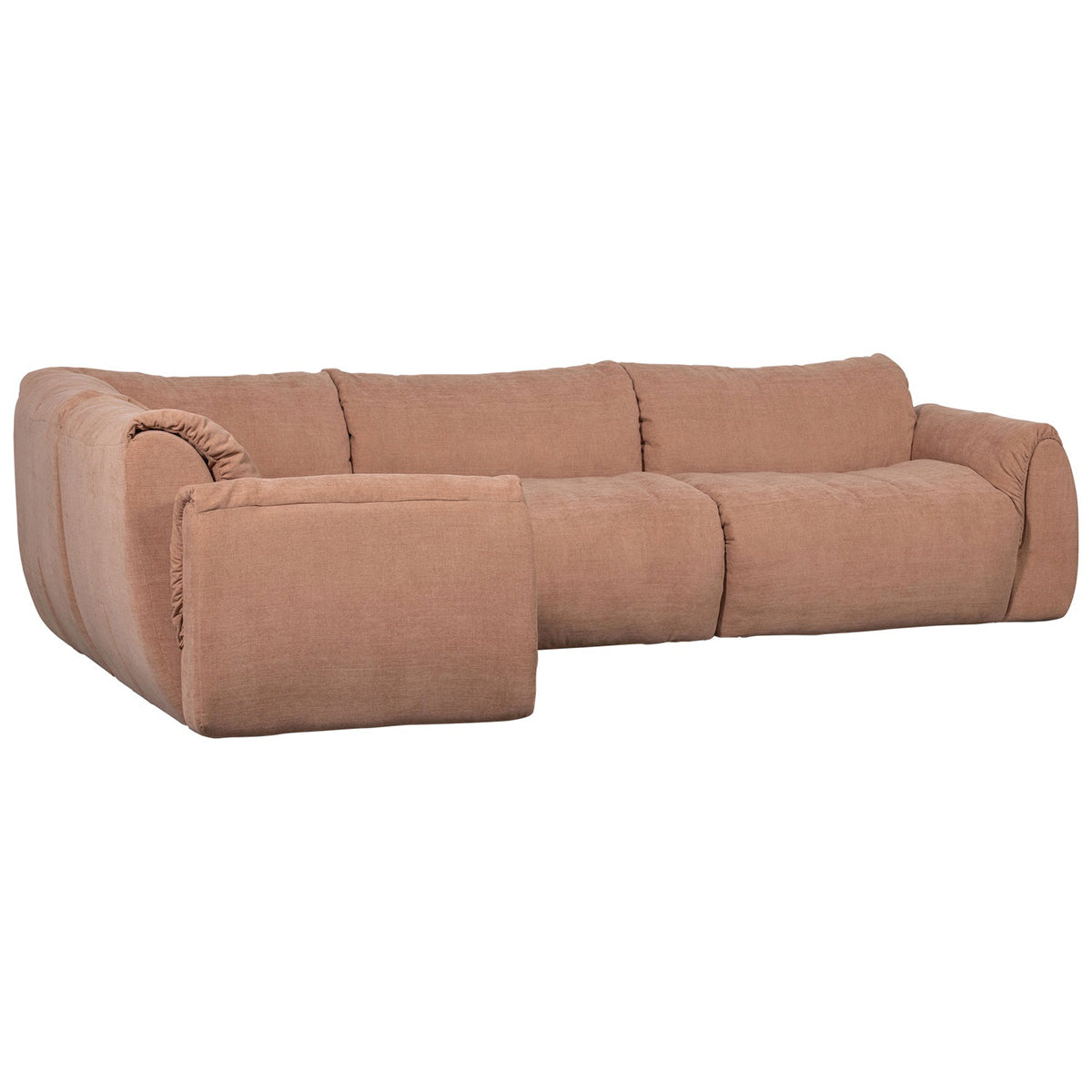 Baggy Corner Sofa