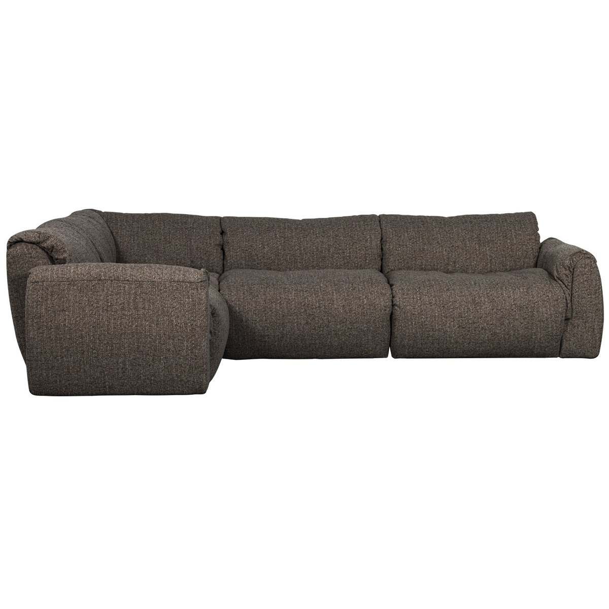 Baggy Corner Sofa