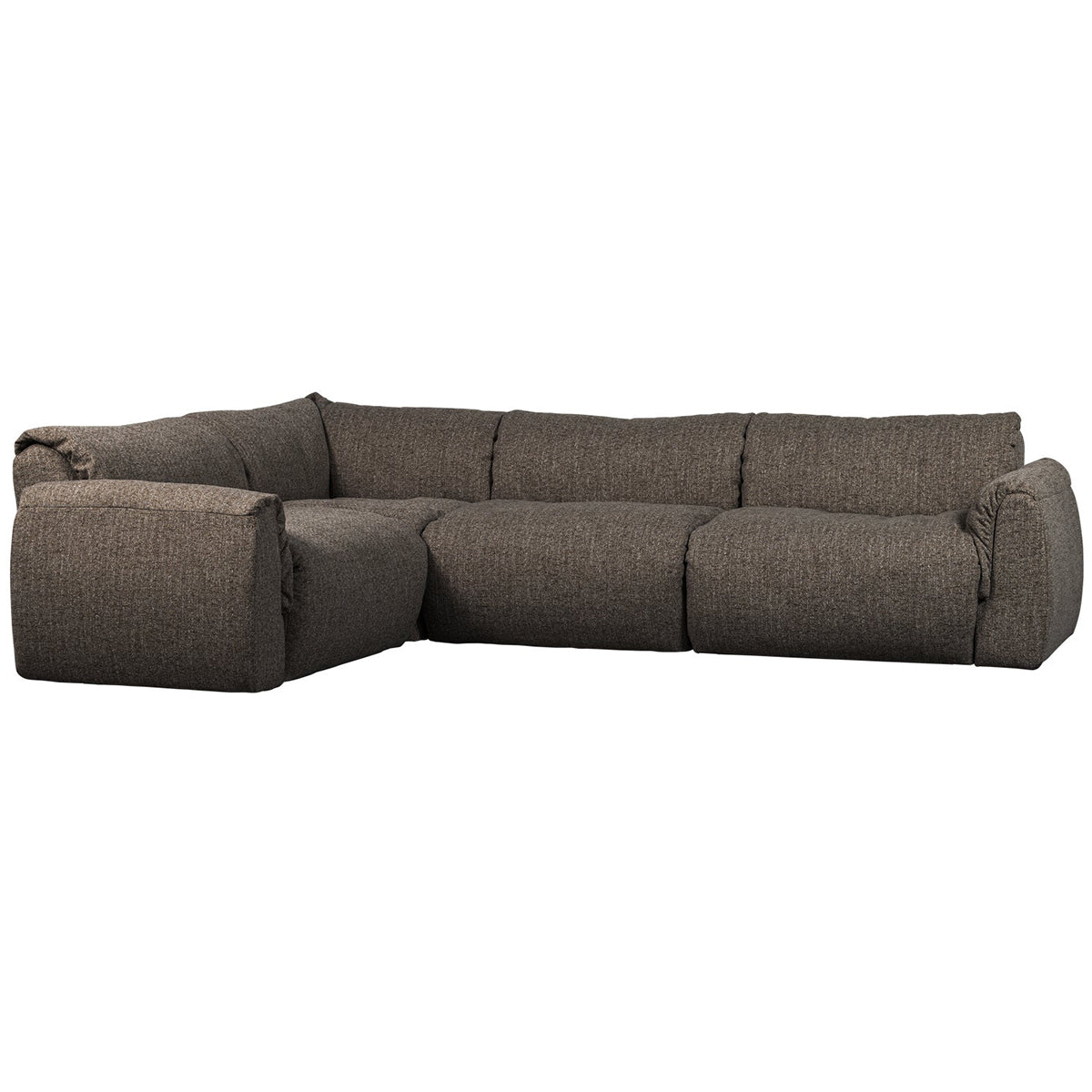 Baggy Corner Sofa