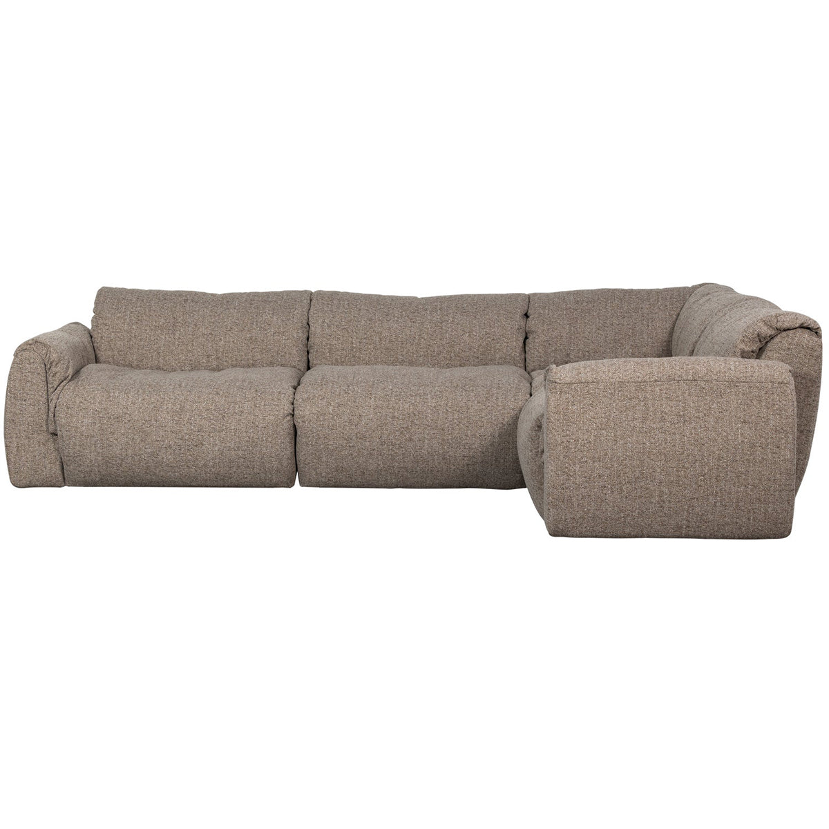 Baggy Corner Sofa