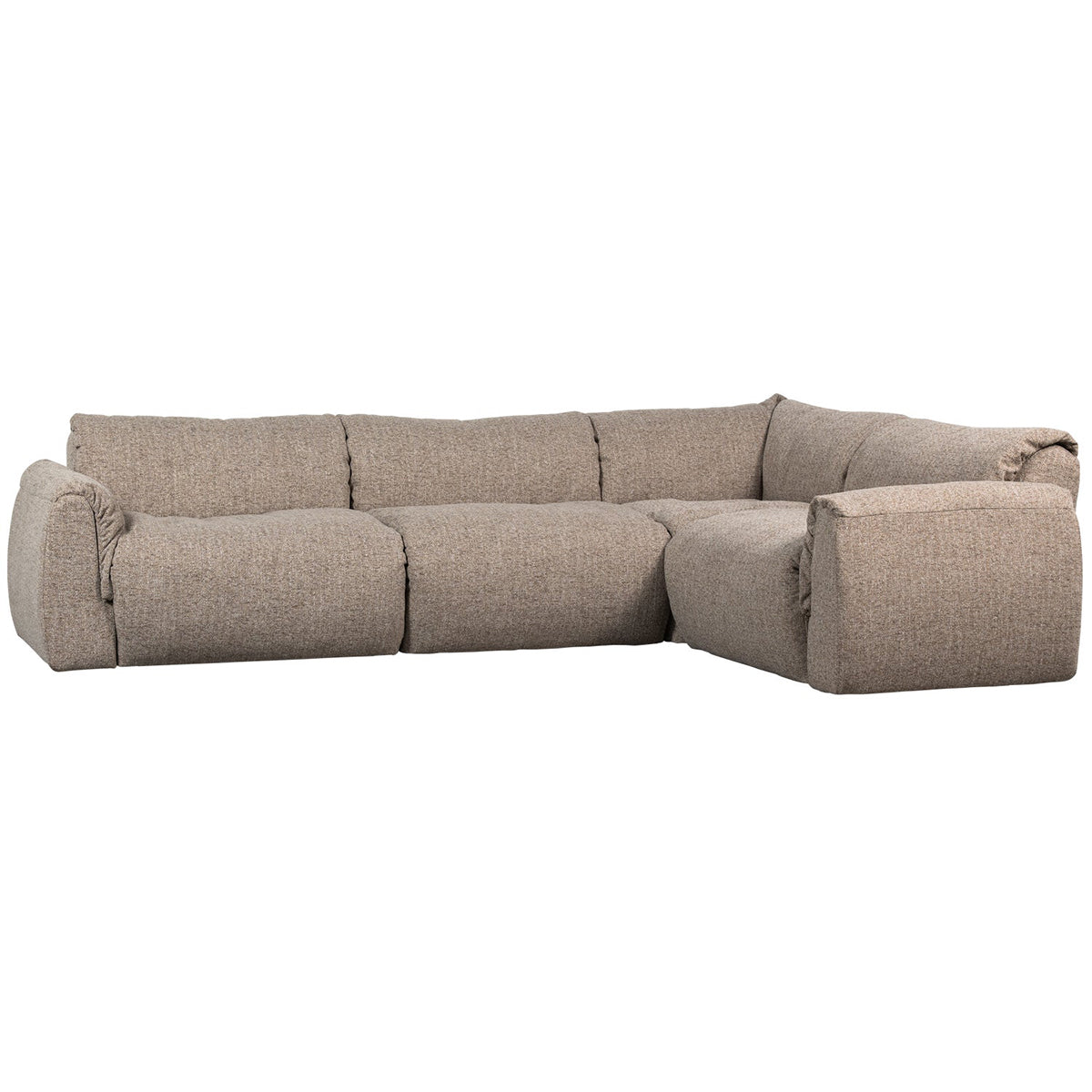 Baggy Corner Sofa
