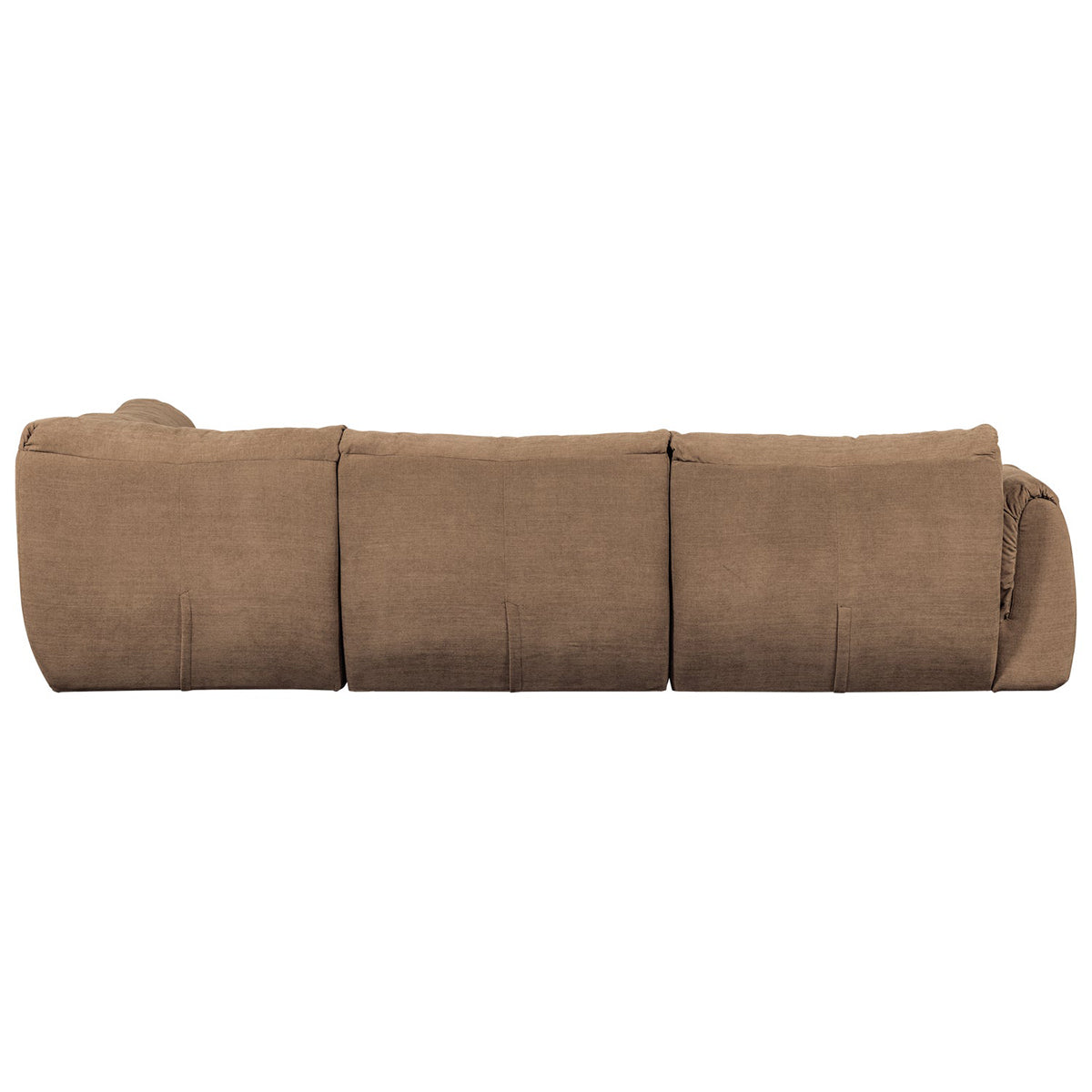 Baggy Corner Sofa
