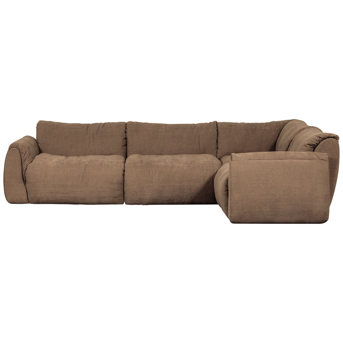 Baggy Corner Sofa