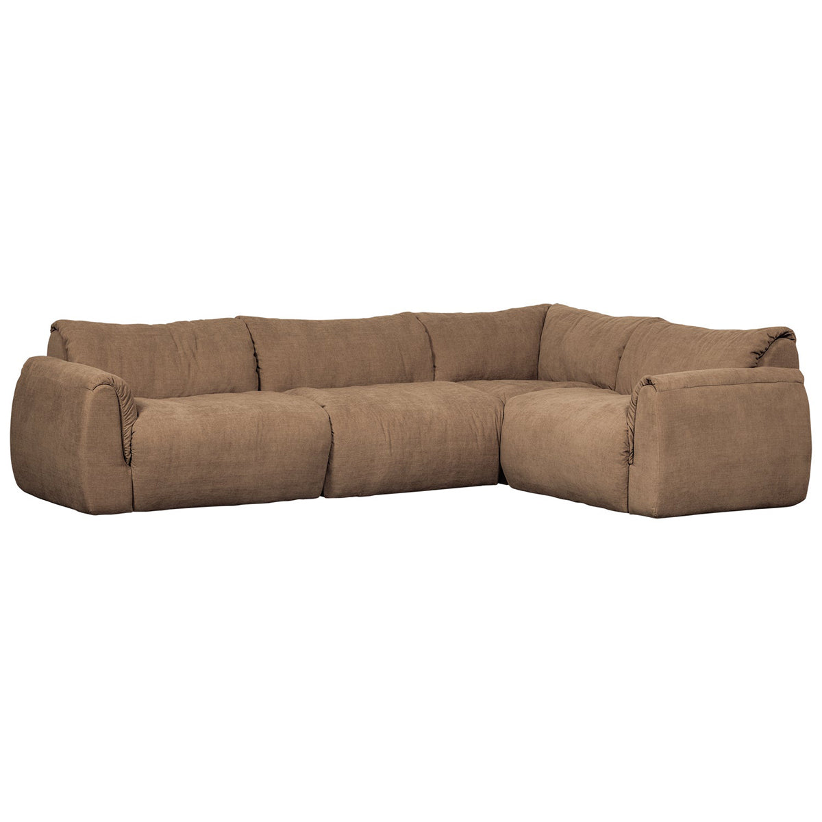 Baggy Corner Sofa
